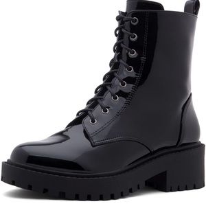 Women’s Combat Boots